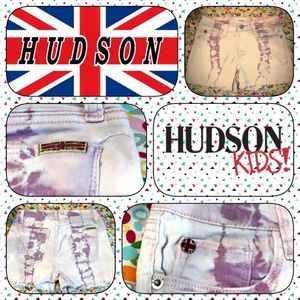 Hudson Kids Shorts